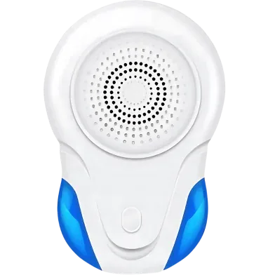 Electronic Mosquito Repellent Safe Pest Control Device for Home - Rokomari product